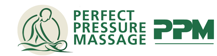 Perfect Pressure Massage White